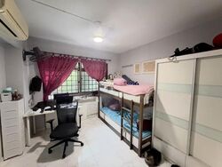 Blk 733 Woodlands Circle (Woodlands), HDB 5 Rooms #639059191